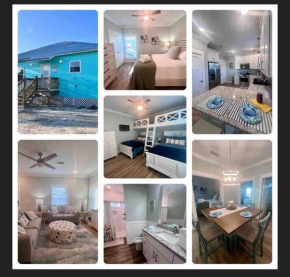 6011 New Listing 1 minute to beach 2 pools